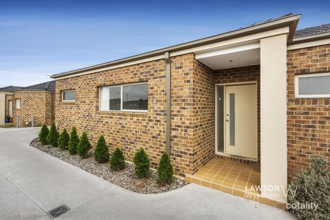 Property photo of 2/33 Springleaf Road Tarneit VIC 3029