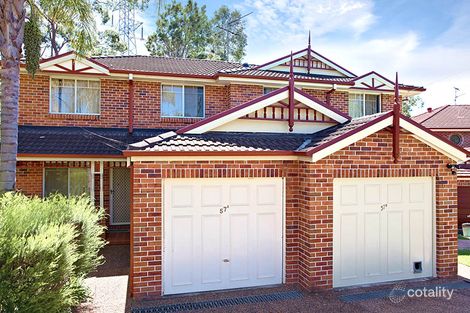 57a Windermere Ave, Northmead, NSW 2152