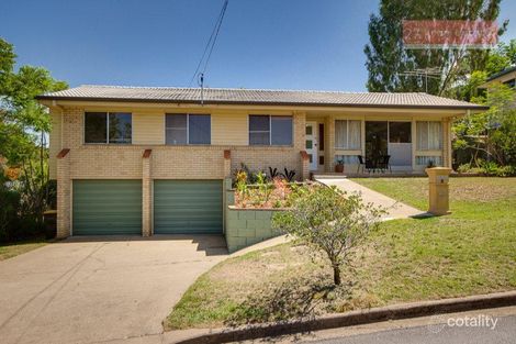 Property photo of 31 Jindivick Street Jindalee QLD 4074