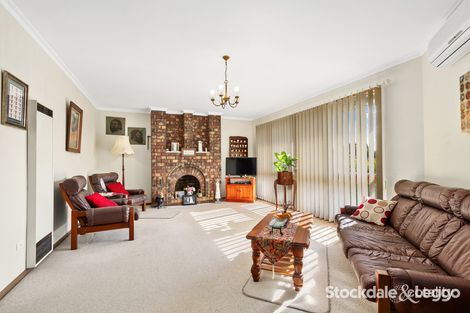 Property photo of 1 Field Court Morwell VIC 3840