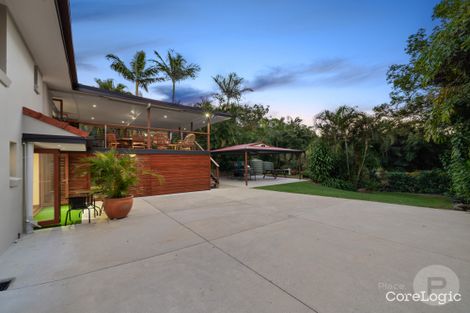 Property photo of 32 Woodland Street Ashgrove QLD 4060