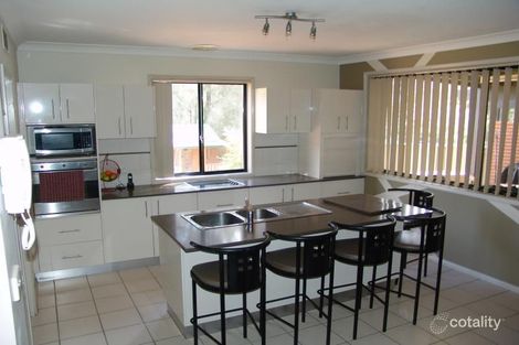Property photo of 24 Sammut Crescent Chipping Norton NSW 2170
