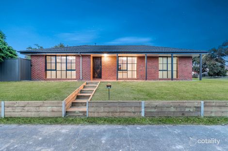 Property photo of 27 Lansell Drive Cranbourne North VIC 3977