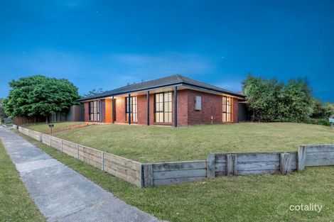 Property photo of 27 Lansell Drive Cranbourne North VIC 3977