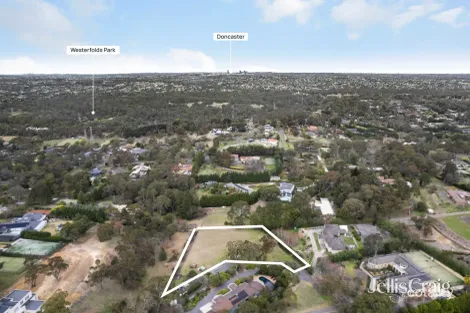 Property photo of 11 Woodfull Road Lower Plenty VIC 3093