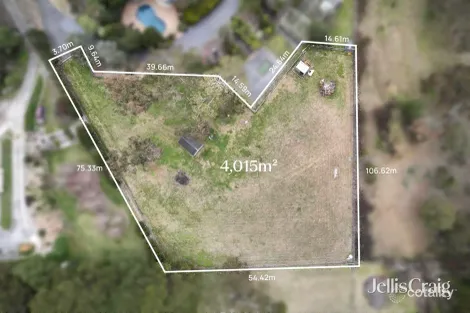 Property photo of 11 Woodfull Road Lower Plenty VIC 3093