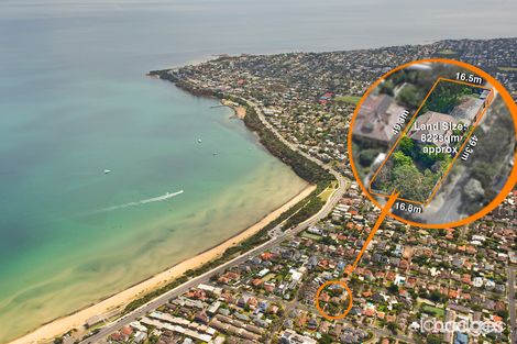 Property photo of 15 Plummer Road Mentone VIC 3194