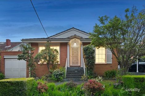 Property photo of 1/15 Ashby Grove Ivanhoe VIC 3079