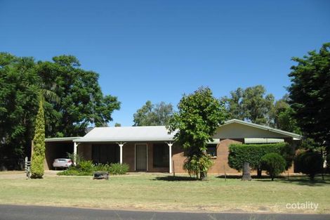 Property photo of 10 Wheeler Street Chinchilla QLD 4413