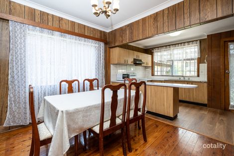 Property photo of 36 Oak Street Ashfield NSW 2131