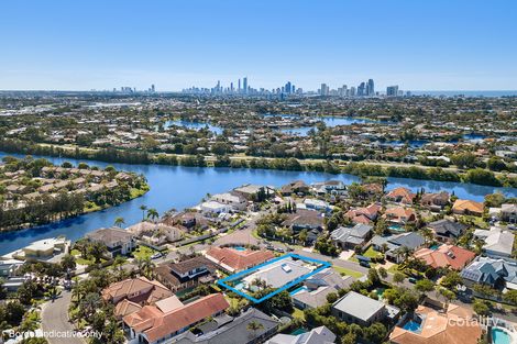 48 Kirralee Dr, Robina, QLD 4226