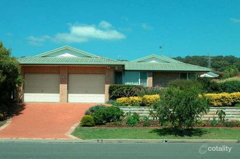 6 Gloucester Cct, Albion Park, NSW 2527