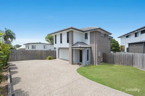 Property photo of 3 Ernest Street Manly QLD 4179