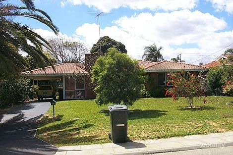 Property photo of 36 Pilgrim Way Hamilton Hill WA 6163