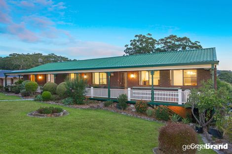 Property photo of 1 Pickering Place Kincumber NSW 2251