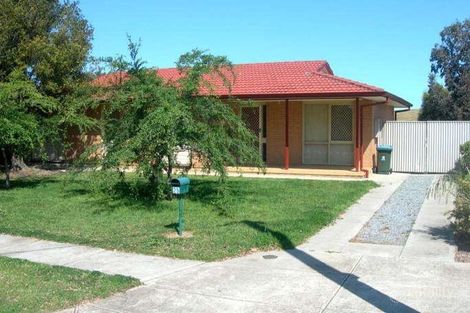 Property photo of 25 Carroll Avenue Kilburn SA 5084