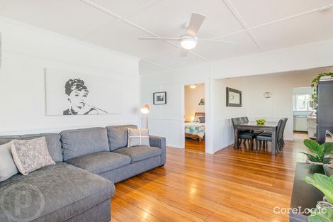 Property photo of 273 Bennetts Road Norman Park QLD 4170