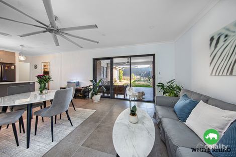 Property photo of 14 Hopkins Street Googong NSW 2620