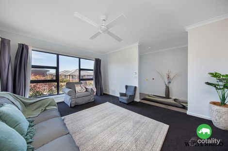 Property photo of 14 Hopkins Street Googong NSW 2620