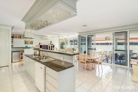 Property photo of 48 Kirralee Drive Robina QLD 4226