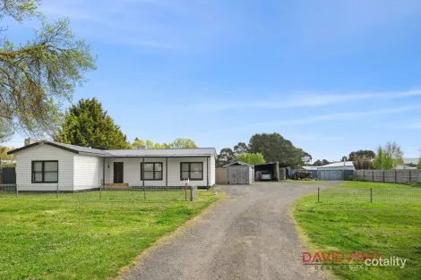 Property photo of 97 Main Road Lancefield VIC 3435