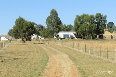 Property photo of 60 Delaneys Lane Hansonville VIC 3675