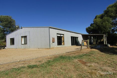 Property photo of 60 Delaneys Lane Hansonville VIC 3675
