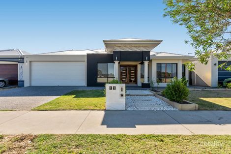 Property photo of 11 Langshan Street Southern River WA 6110