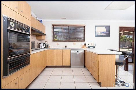 Property photo of 85 Hemmings Crescent Richardson ACT 2905