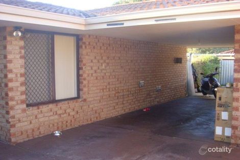 Property photo of 8A D'Alonzo Place Balcatta WA 6021