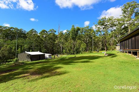 Property photo of 1 Coochin Street Peachester QLD 4519