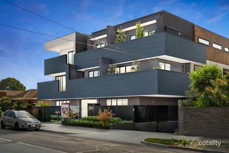 Property photo of 3/690 Barkly Street West Footscray VIC 3012