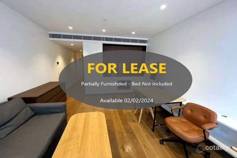 612/85 O'Connor St, Chippendale, NSW 2008