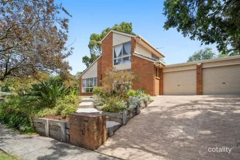 7 Royston Ave, Berwick, VIC 3806