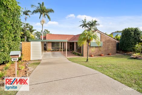 Property photo of 25 Athos Street Riverhills QLD 4074