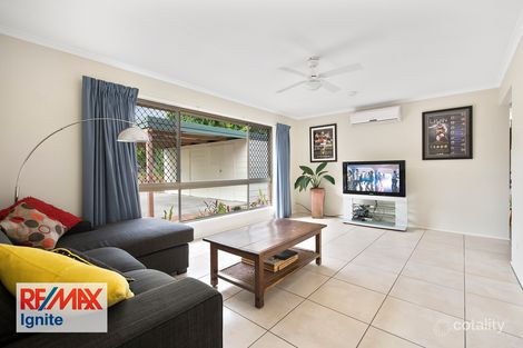 Property photo of 25 Athos Street Riverhills QLD 4074