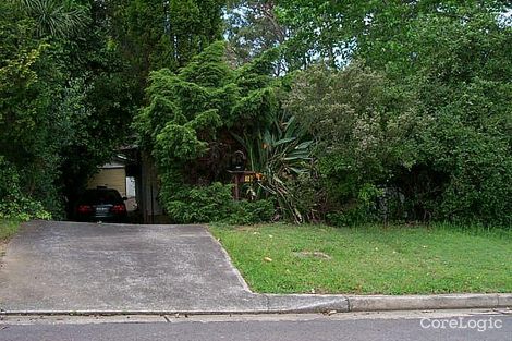 Property photo of 10 Ungarra Street Rydalmere NSW 2116