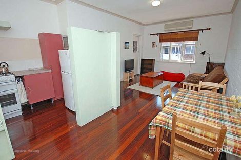 5/124 Broadway, Crawley, WA 6009