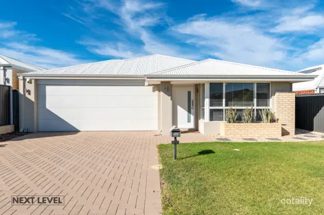 Property photo of 6 Ligula Street Jindalee WA 6036