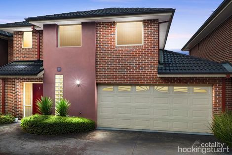 2/1-3 Russo Pl, Kilsyth, VIC 3137