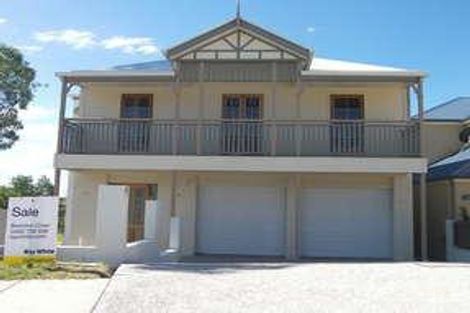 Property photo of 7 Riverine Drive Springfield Lakes QLD 4300