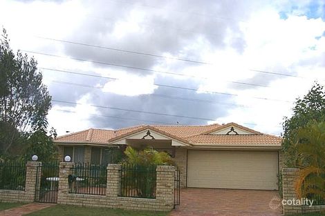 12 Daydream Pl, Eight Mile Plains, QLD 4113