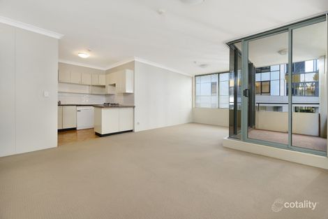 Property photo of 207/39 McLaren Street North Sydney NSW 2060