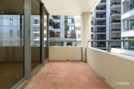Property photo of 207/39 McLaren Street North Sydney NSW 2060