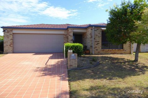 Property photo of 8 Cooma Court Taigum QLD 4018