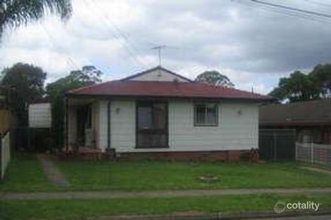 14 Norman Ave, Hammondville, NSW 2170