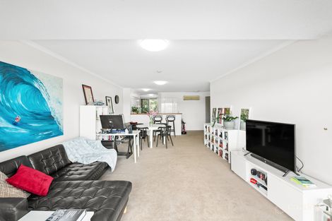 Property photo of 30/135 Macquarie Street Teneriffe QLD 4005