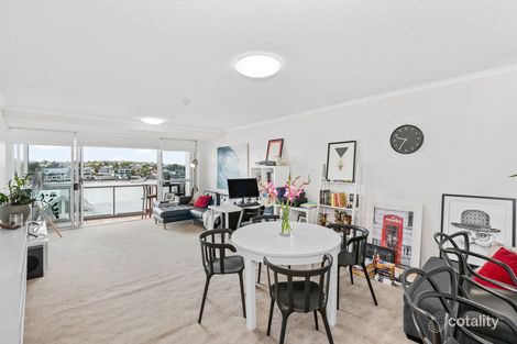 Property photo of 30/135 Macquarie Street Teneriffe QLD 4005