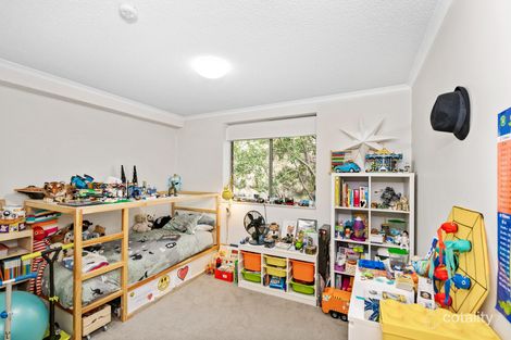 Property photo of 30/135 Macquarie Street Teneriffe QLD 4005