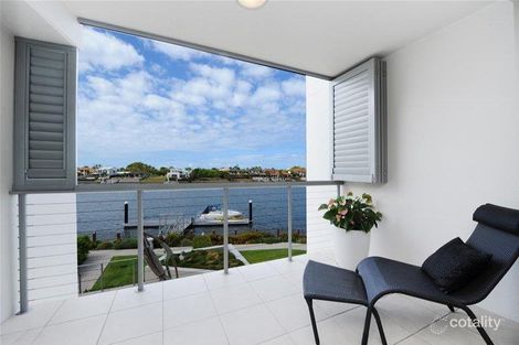 Property photo of 8/7 Grand Parade Parrearra QLD 4575